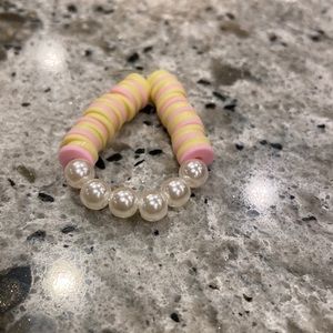 A ring perfect for young adults!